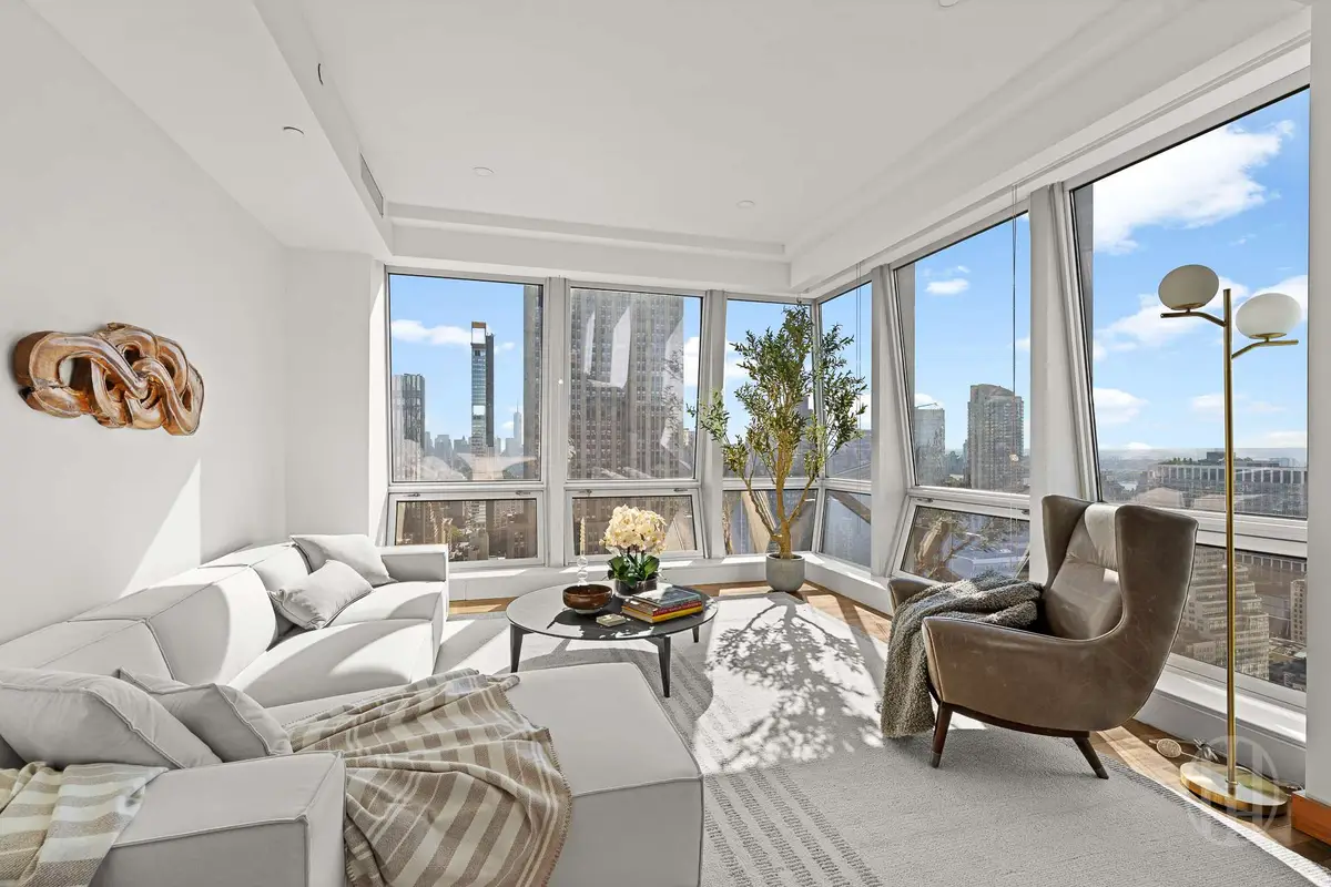 400 5th Avenue #45G, Manhattan, NY 10018 - #1