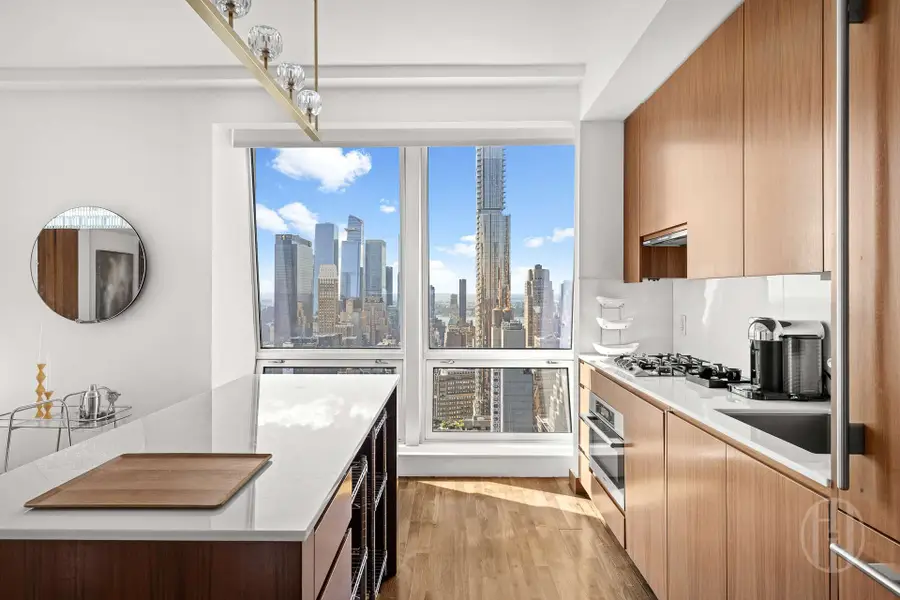 400 5th Avenue #45G, Manhattan, NY 10018 - #2