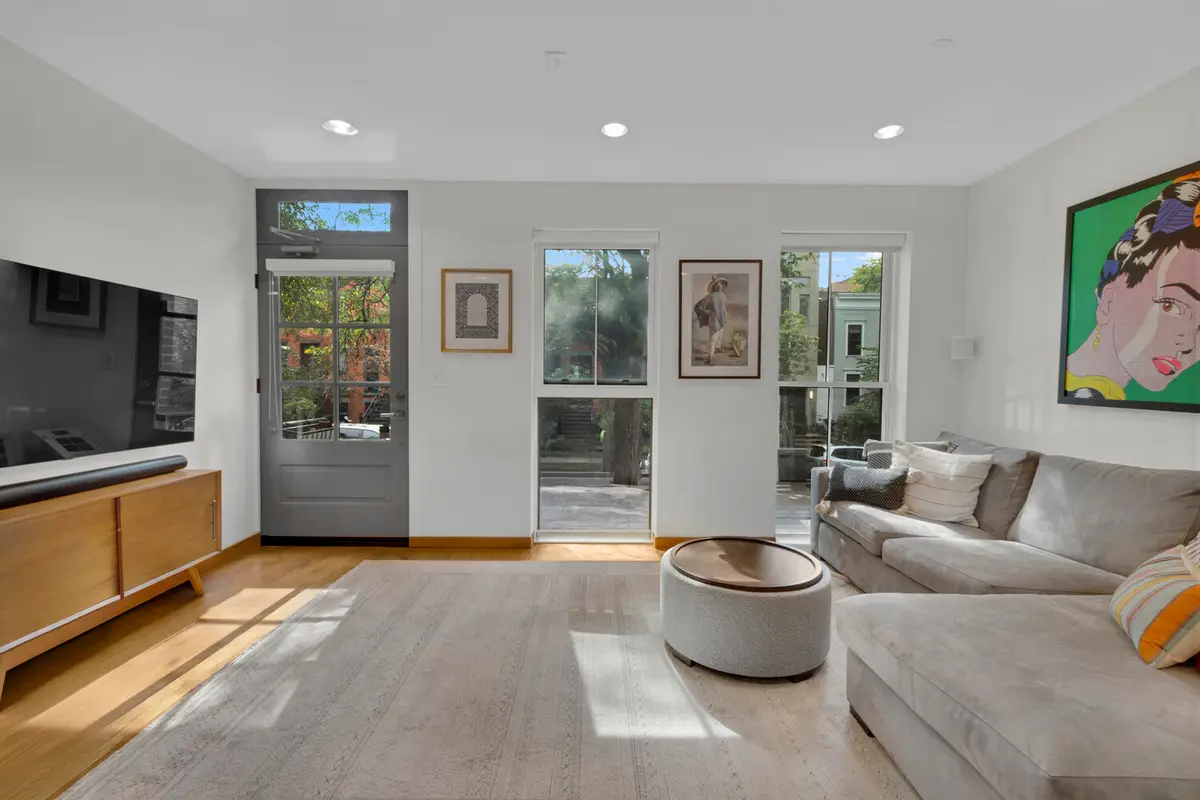 289 13th Street #2R, Brooklyn, NY 11215 - #1