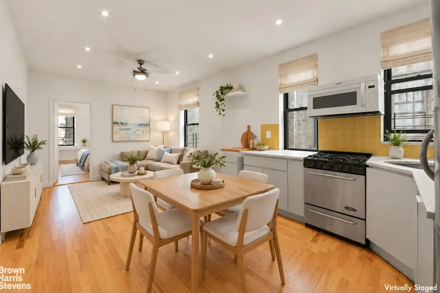 203 W 87th Street #53, Manhattan, NY 10024 - #2