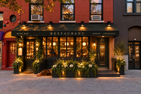 212 W 14th Street #BUILDING, Manhattan, NY 10011