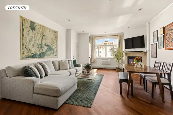 370 90th Street #2D, Brooklyn, NY 11209