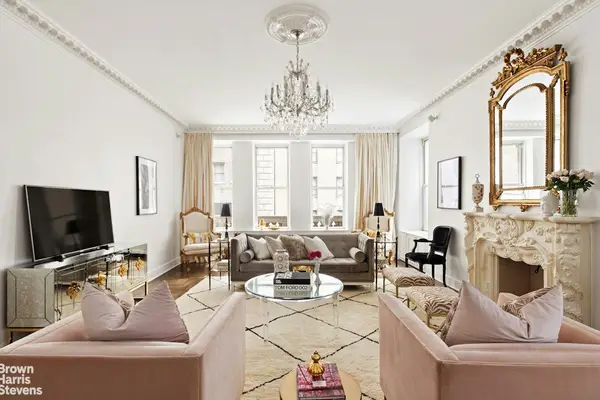 180 W 58th Street #5A, Manhattan, NY 10019