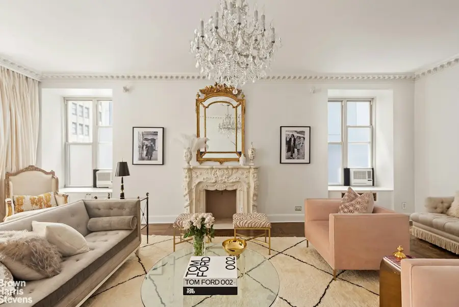 180 W 58th Street #5A, New York, NY 10019 - #3