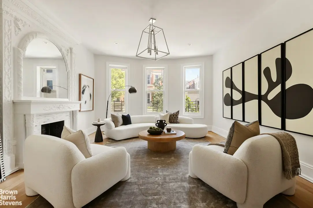 452 W 141st Street, New York, NY 10031 - #1