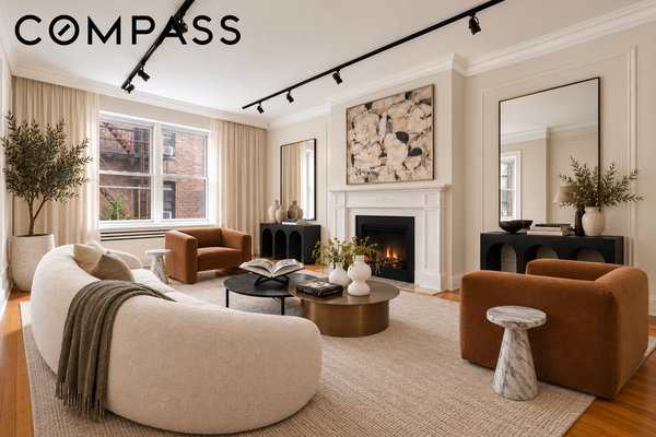 300 W 53rd Street #1K, Manhattan, NY 10019