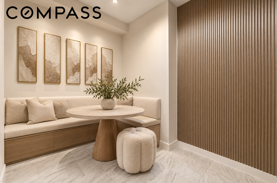 300 W 53rd Street #1K, New York, NY 10019 - #3