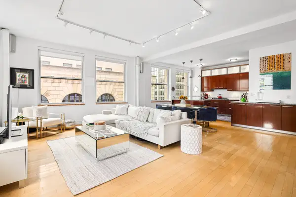 55 Liberty Street #19/20A, Manhattan, NY 10005