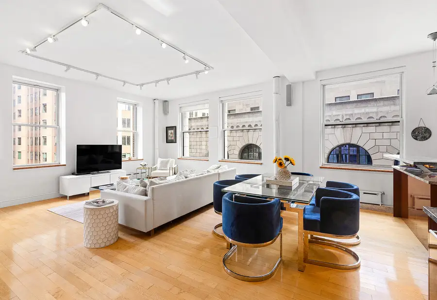 55 Liberty Street #19/20A, New York, NY 10005 - #2