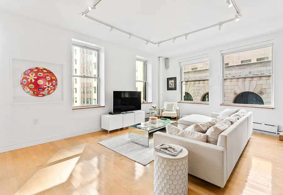55 Liberty Street #19/20A, New York, NY 10005 - #3