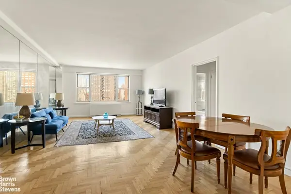 200 E End Avenue #17N, Manhattan, NY 10128