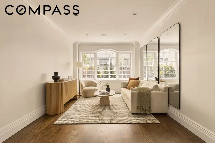 236 W 24th Street #GARDEN, Manhattan, NY 10011 - #2