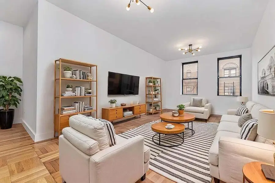 712 W 175th Street #4-H, Manhattan, NY 10033 - #3