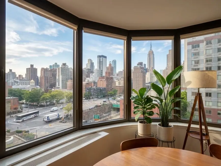 330 E 38th Street #9-B, Manhattan, NY 10016 - #2