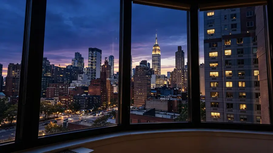 330 E 38th Street #9-B, Manhattan, NY 10016 - #3
