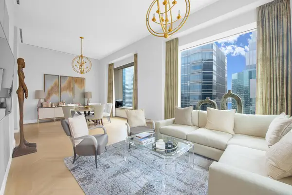 432 Park Avenue #39-C, Manhattan, NY 10022