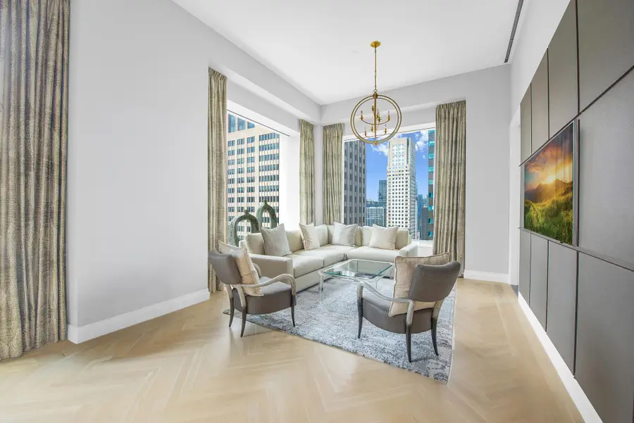 432 Park Avenue #39-C, Manhattan, NY 10022 - #2