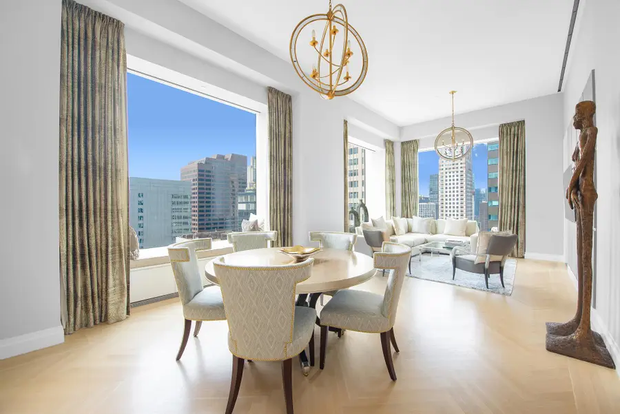 432 Park Avenue #39-C, Manhattan, NY 10022 - #3