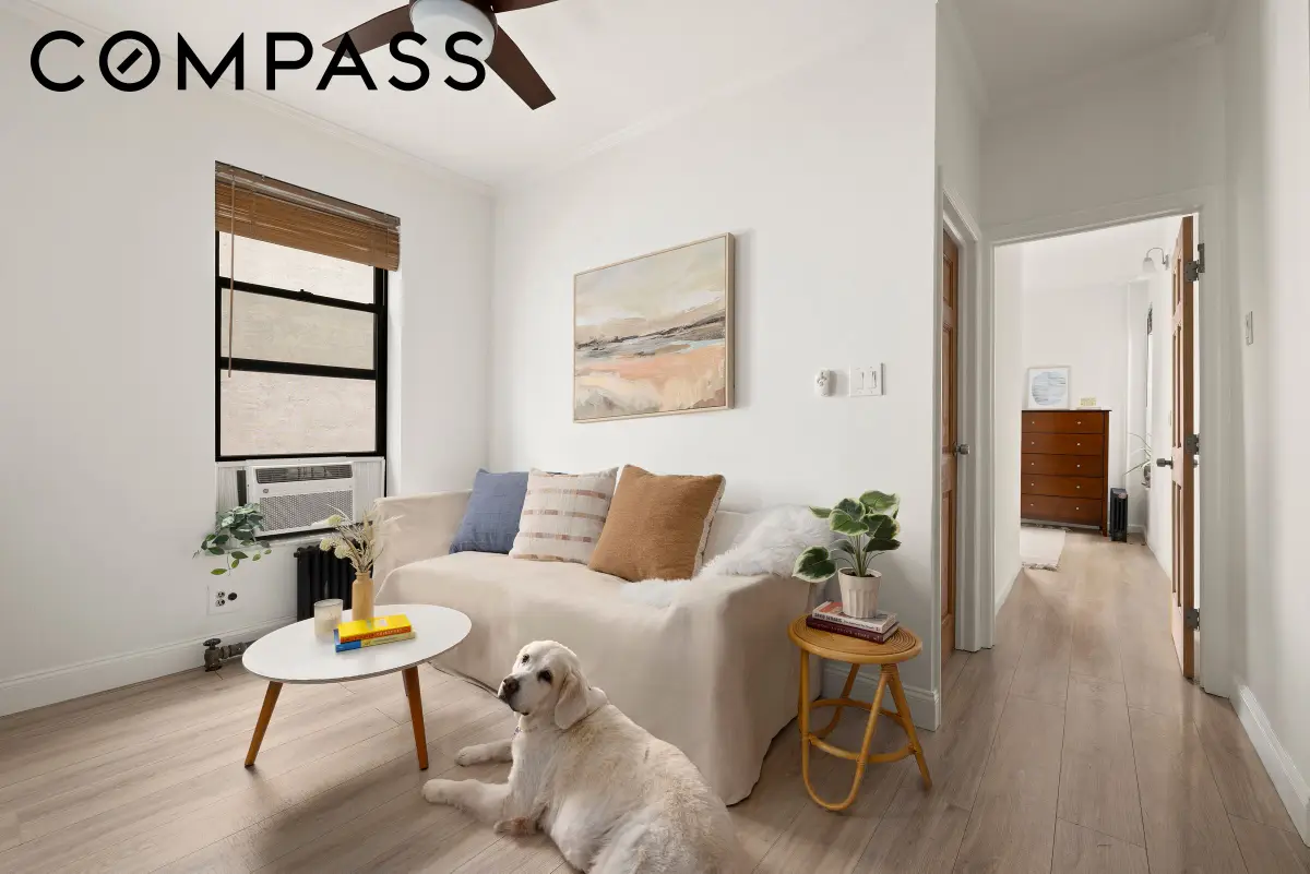 423 15th Street #3BB, Brooklyn, NY 11215 - #1