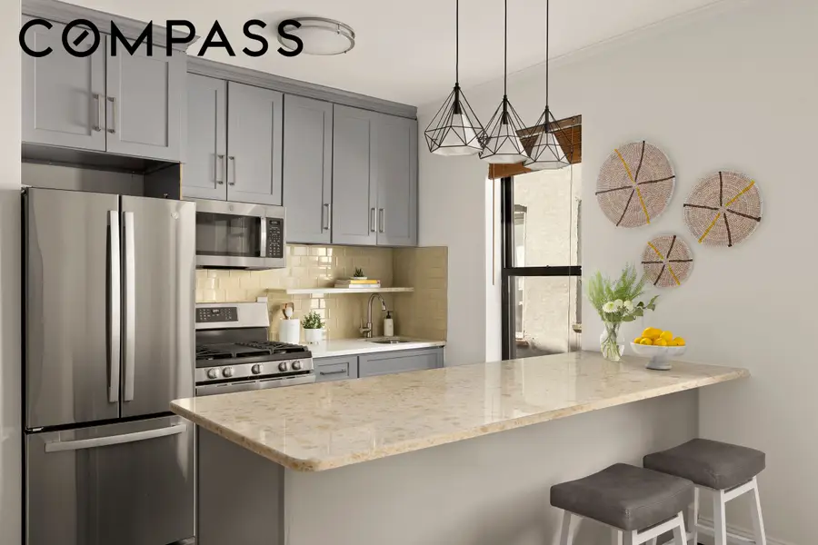 423 15th Street #3BB, Brooklyn, NY 11215 - #2