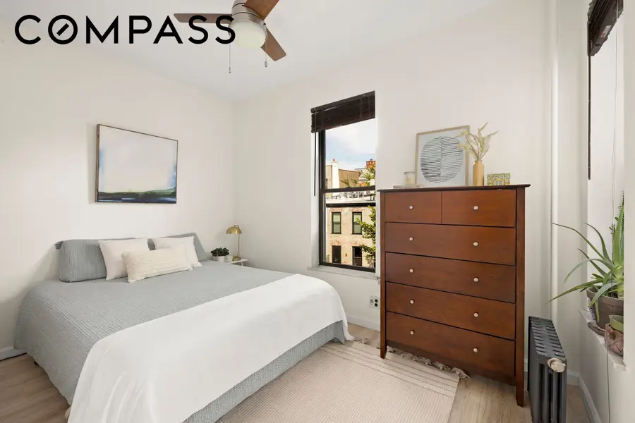 423 15th Street #3BB, Brooklyn, NY 11215 - #3