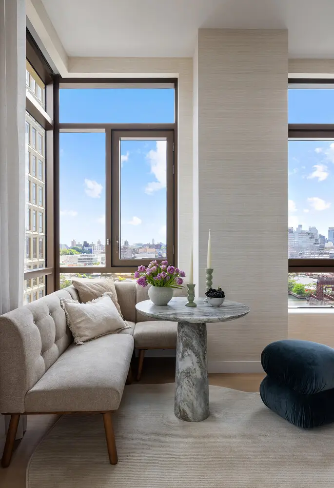 480 Kent Avenue #15A, Brooklyn, NY 11249 - #3
