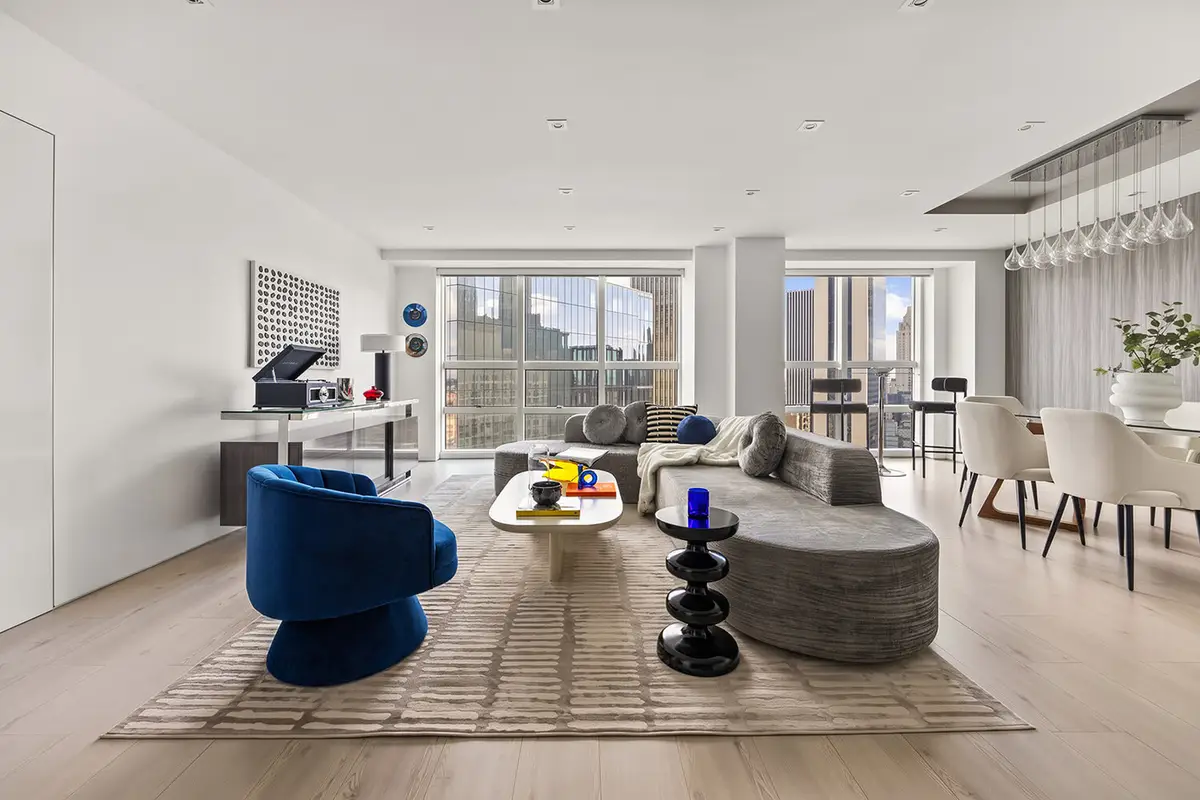 146 W 57th Street #45A, Manhattan, NY 10019 - #1