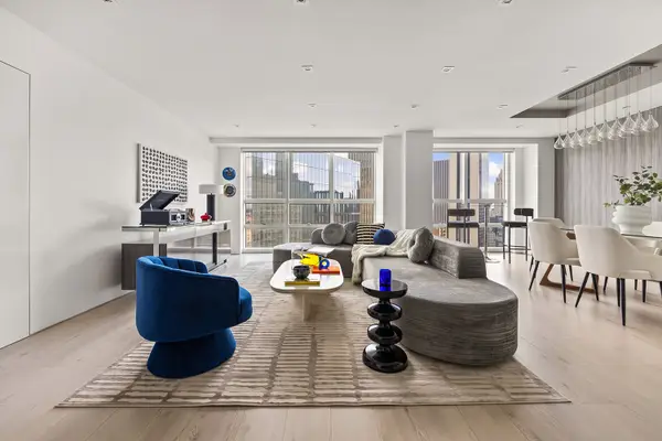 146 W 57th Street #45A, Manhattan, NY 10019