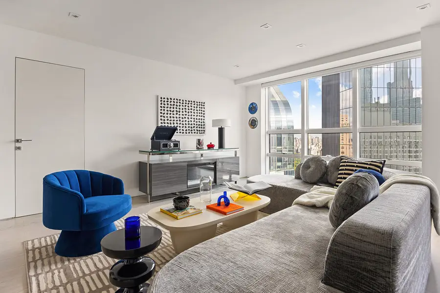 146 W 57th Street #45A, Manhattan, NY 10019 - #2