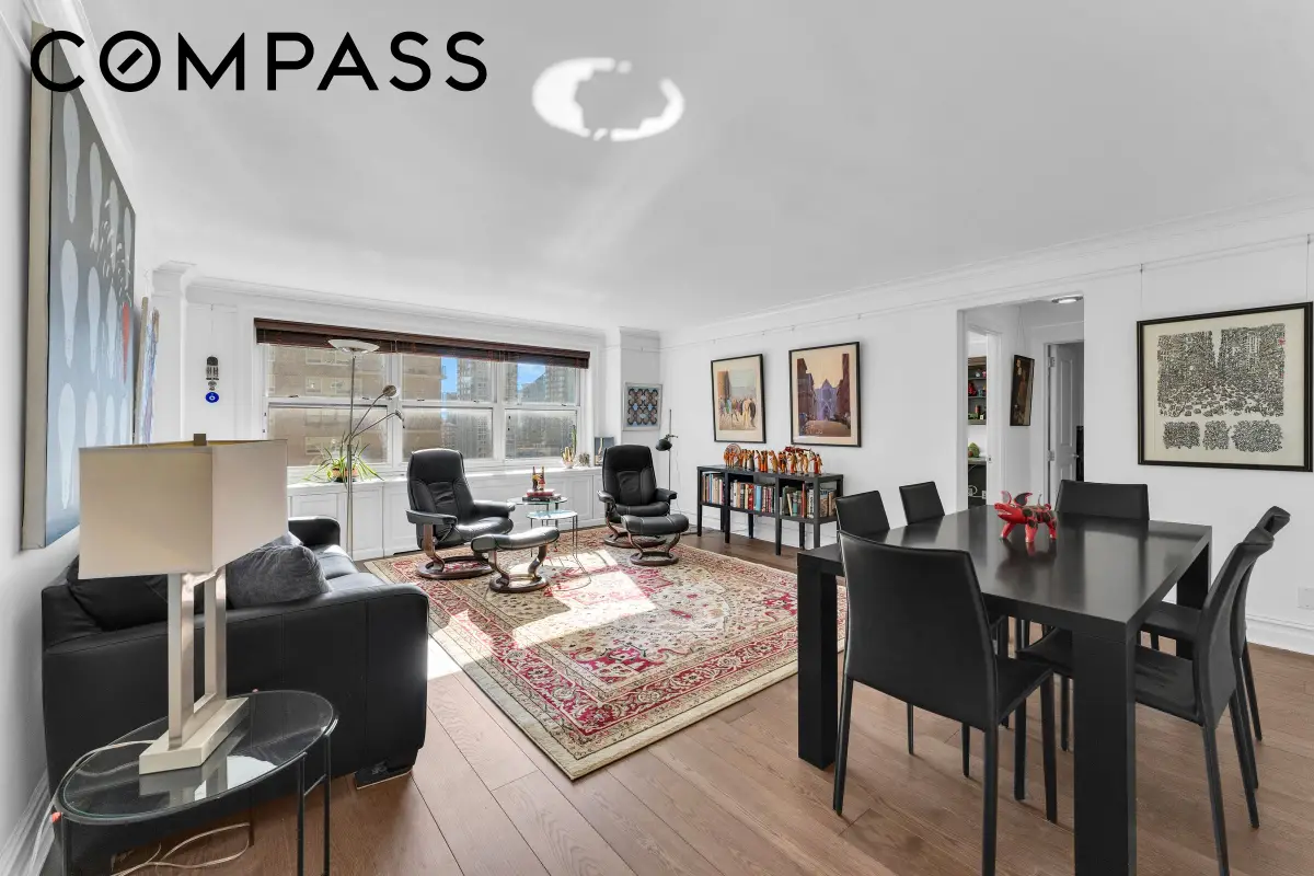 150 W End Avenue #25S, Manhattan, NY 10023 - #1
