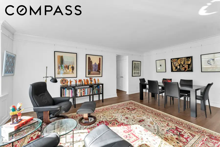 150 W End Avenue #25S, Manhattan, NY 10023 - #2