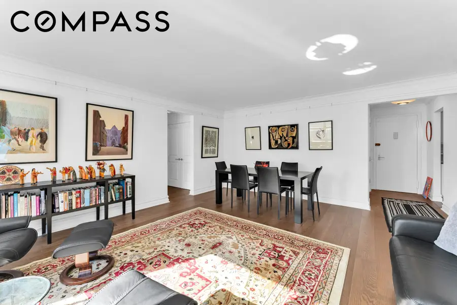 150 W End Avenue #25S, Manhattan, NY 10023 - #3
