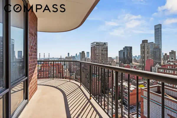 304 E 65th Street #24C, Manhattan, NY 10065