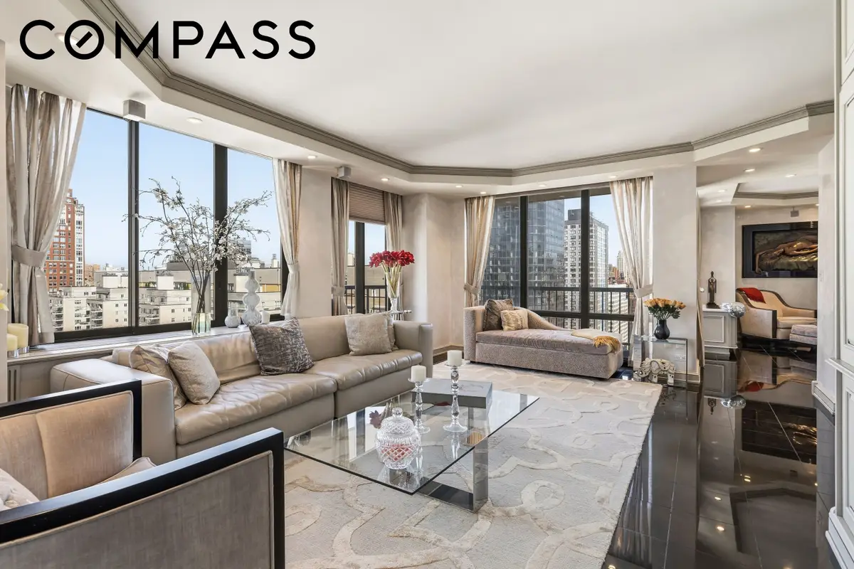 304 E 65th Street #24ABD, New York, NY 10065 - #1