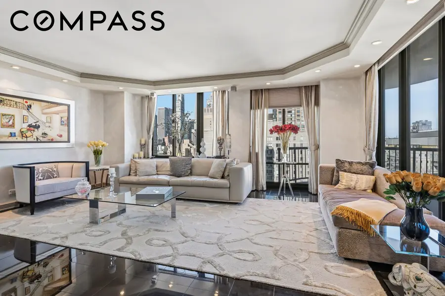 304 E 65th Street #24ABD, New York, NY 10065 - #2