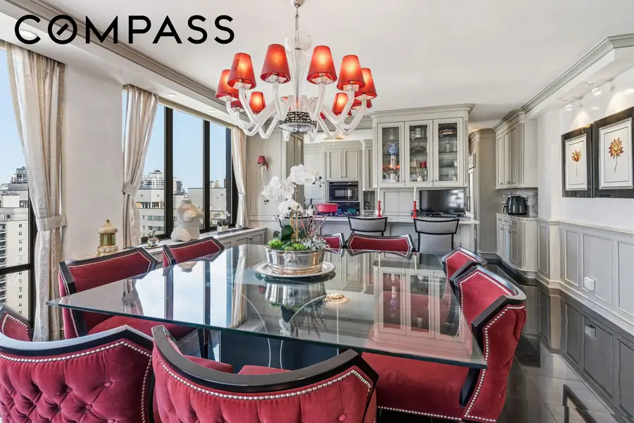 304 E 65th Street #24ABD, New York, NY 10065 - #3