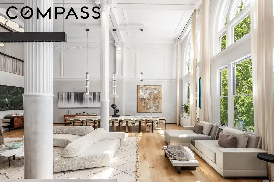 260 W Broadway #MAIS, New York, NY 10013 - #2