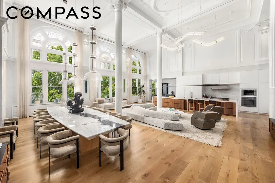 260 W Broadway #MAIS, New York, NY 10013 - #3