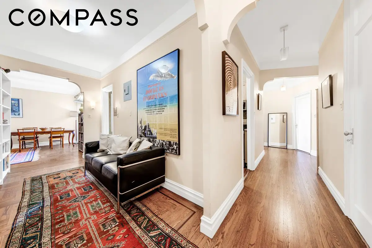 71 Ocean Parkway #5N, Brooklyn, NY 11218 - #1
