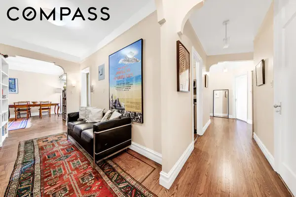 71 Ocean Parkway #5N, Brooklyn, NY 11218