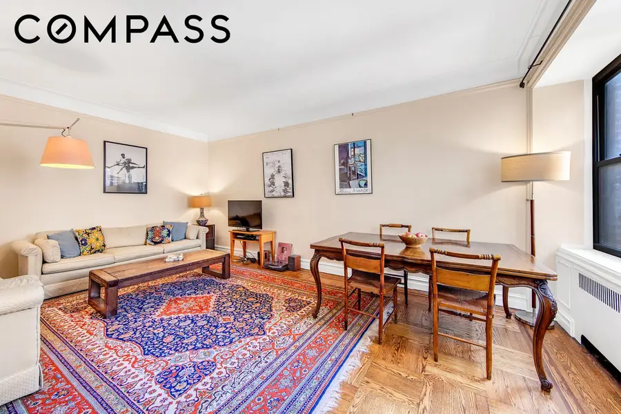 71 Ocean Parkway #5N, Brooklyn, NY 11218 - #2