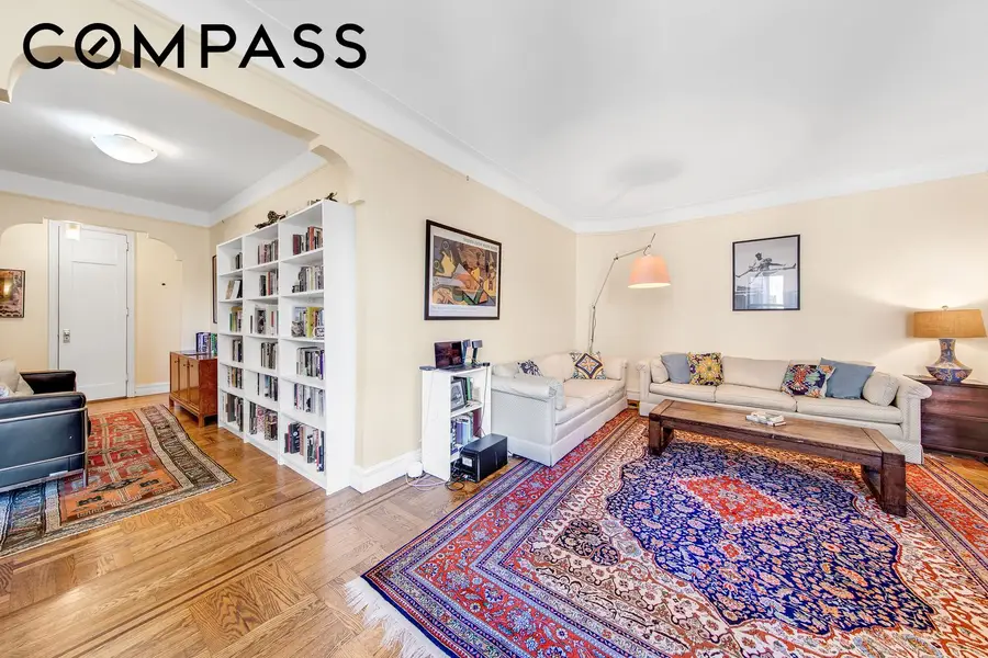 71 Ocean Parkway #5N, Brooklyn, NY 11218 - #3