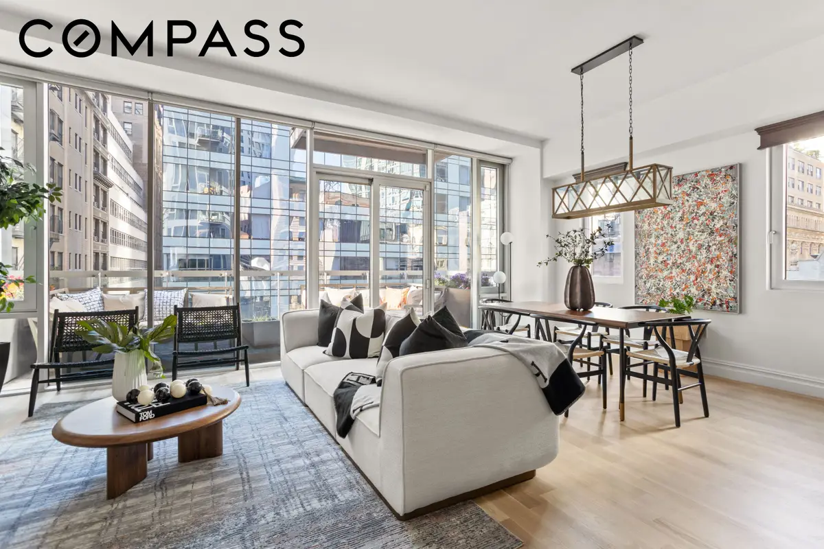 119 Fulton Street #8, New York, NY 10038 - #1