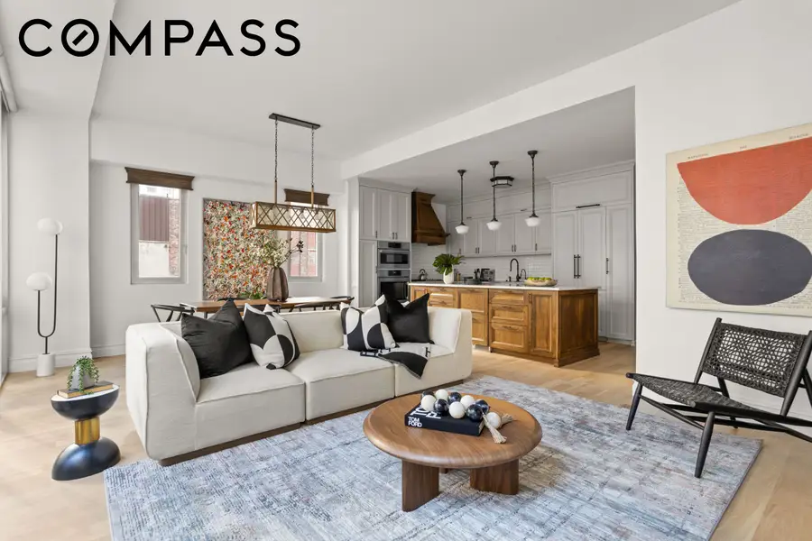 119 Fulton Street #8, New York, NY 10038 - #2