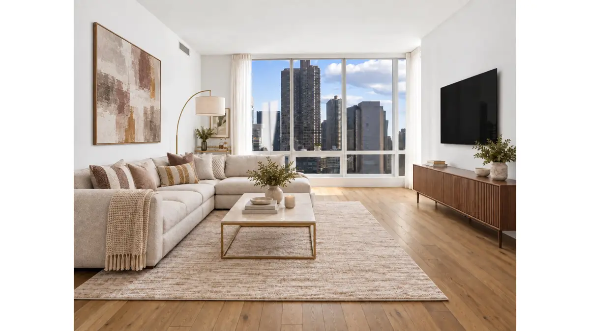 325 Lexington Avenue #24D, Manhattan, NY 10016 - #1