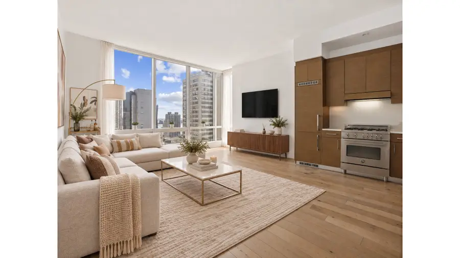 325 Lexington Avenue #24D, Manhattan, NY 10016 - #2