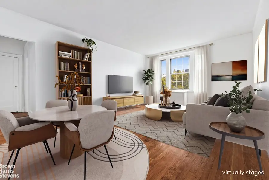 225 Lincoln Place #5H, Brooklyn, NY 11217 - #2