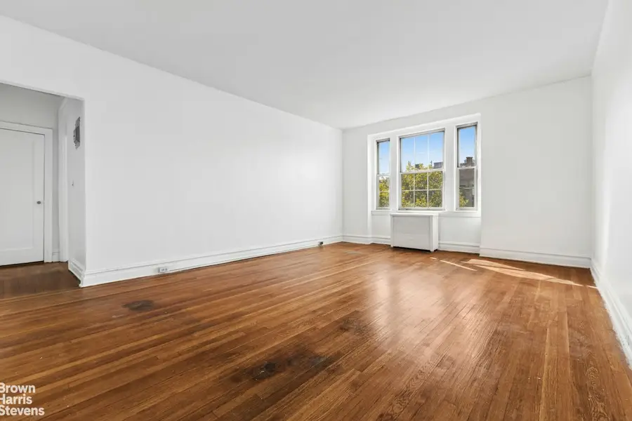 225 Lincoln Place #5H, Brooklyn, NY 11217 - #3