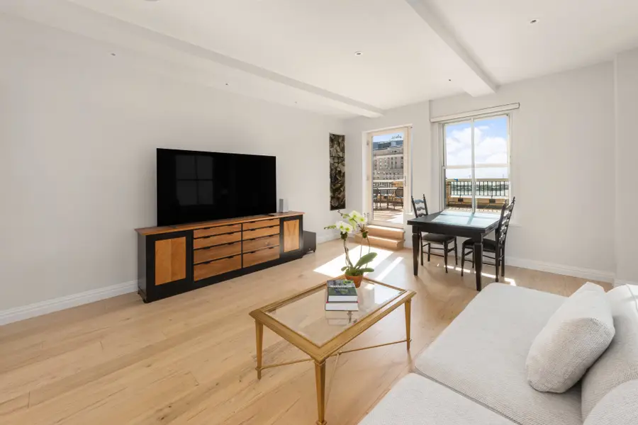 88 Greenwich Street #2101, New York, NY 10006 - #2