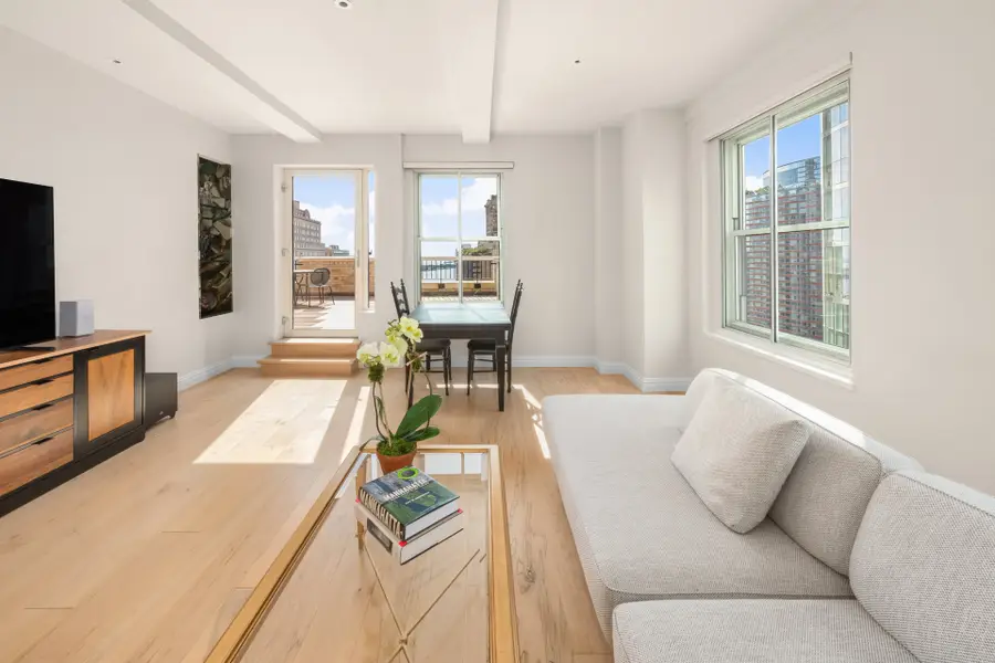 88 Greenwich Street #2101, New York, NY 10006 - #3